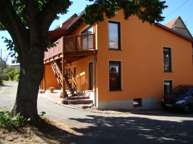 Ferienwohnung Diepold in Jena